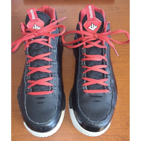 Reebok x John Wall Season 3-Zigscape Men's Size US 6.5 Rare ZigTech ZigNano - Picture 5 of 9